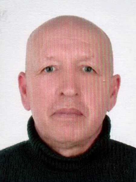 Павлов Валерий Михайлович